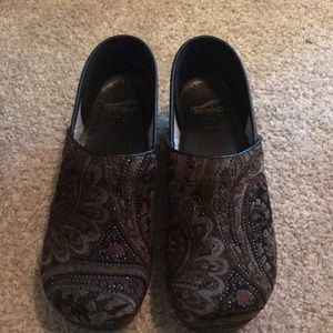 Dansko Clogs